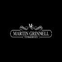 Martin Grinnell Funeral Services logo